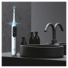 Oral-B iO10 Stardust White elektromos fogkefe