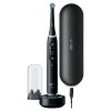 Oral-B iO10 elektromos fogkefe Cosmic Black