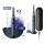 Oral-B iO9 Black elektromos fogkefe