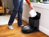 iRobot Roomba Combo j7+ (Graphite) robotporszívó