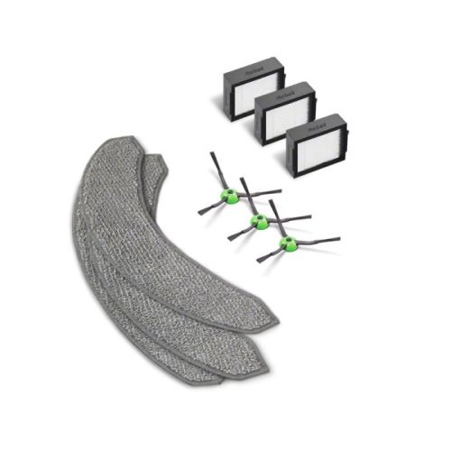 iRobot Roomba Combo j7, j9, 10 max -Replenishment kit - feltöltő szett