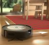 iRobot Roomba Combo j5+ (PH Amethyst) robotporszívó