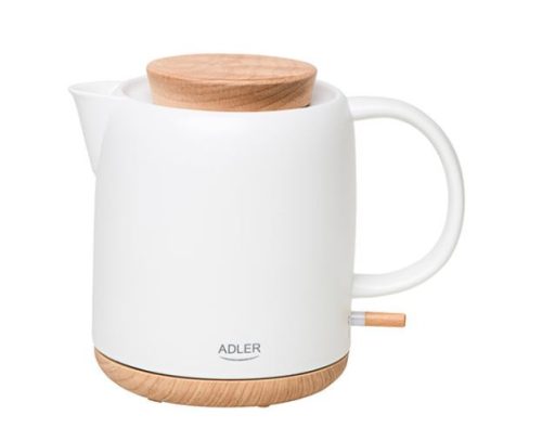 Adler AD1304 Kerámia elektromos vízforraló