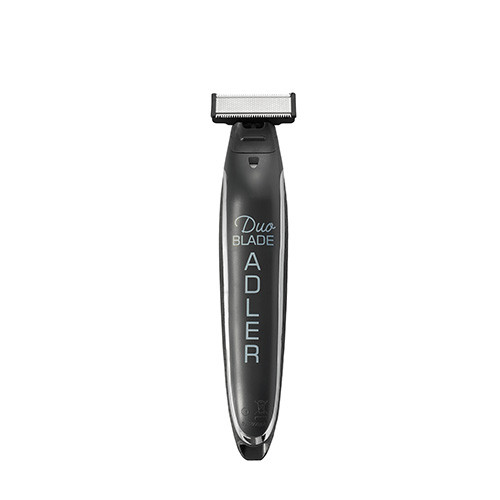 Adler AD2922 duo blade borotva, USB töltővel
