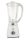 Adler AD4057 Turmixgép, 1.5L, 450W, Szürke