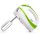 ADLER AD4205G Kézi Mixer, 300W, Fehér-Zöld