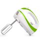ADLER AD4205G Kézi Mixer, 300W, Fehér-Zöld