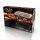 Adler AD6602 Elektromos Grill, 2000W, fekete
