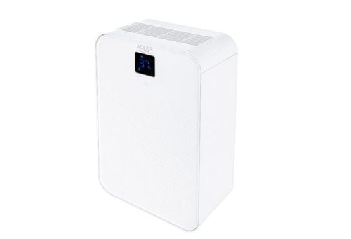 Adler AD7860 Termo elektromos párámentesítő