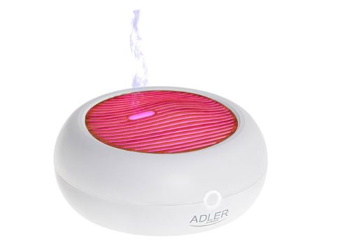 Adler AD7969 USB 3in1 ultrahangos aroma diffúzor