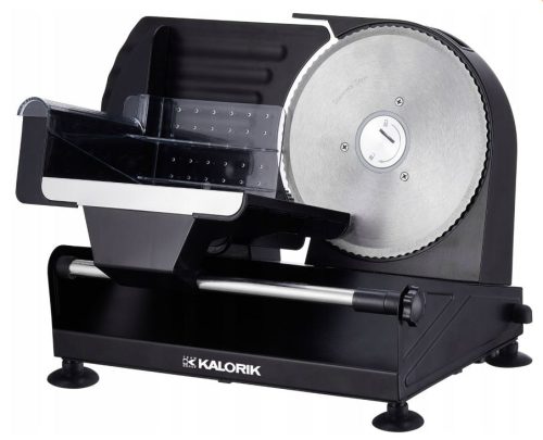 Kalorik AS2000BK Szeletelő gép