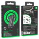 BOROFONE BC35, autós fm transzmitter és AUX Bluetooth vevő 1427049