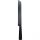 Bergner BG-8774 Black Blade kenyérvágó kés