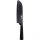 Bergner BG-8776 Black Blade santoku kés