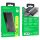 BOROFONE BJ24 10.000MAH POWER BANK, LED TÖLTÉSJELZŐVEL, TYPE-C ÉS MICRO PORTTAL, 2 USB,1404472