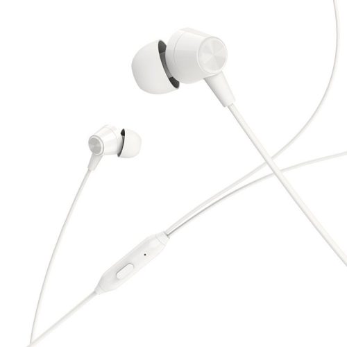Borofone BM20W Dashmelody mikrofonos fülhallgató,headset 1377610