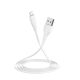 Borofone BX18Lightning 300cm-es töltőkábel 1318780