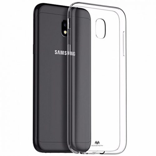 Mercury CJJ330 Samsung Galaxy J3 2017 Clear Tok, Átlátszó 1251678