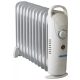 MESKO MS7806 11 Tagú Olajradiátor, 1200W, szürke