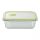 Bergner SG-4702 Boroszilikát üveg tároló 1040 ml