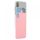 Mercury SSBIPXRG iPhone X Kártyatartós Védőtok, Rose Gold 1254083
