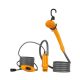 TRACER TRAPRY47070 Elektromos kemping zuhany