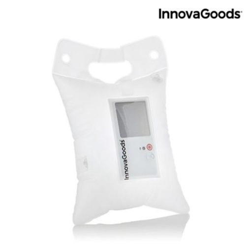 Innovagoods V0100703 összecsukható solár LED lámpa 