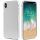 Mercury iJELLYIPXS iPhone X TPU Tok, Ezüst 1251681