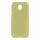 Mercury iJELLYJ530G Samsung Galaxy J5 2017 TPU Tok, Arany
