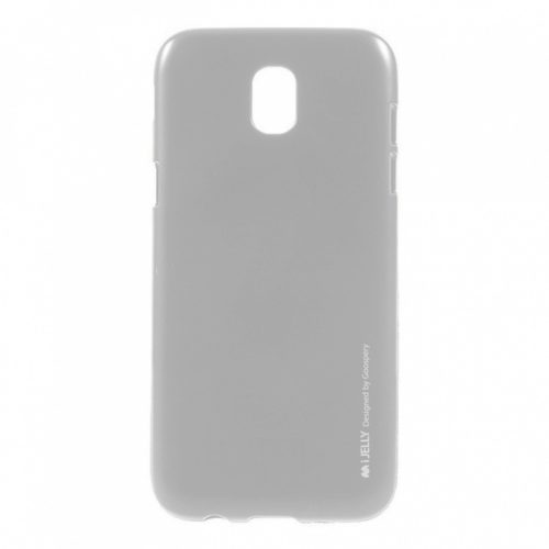Mercury iJELLYJ530S Samsung Galaxy J5 2017 TPU Tok, Ezüst