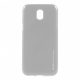 Mercury iJELLYJ530S Samsung Galaxy J5 2017 TPU Tok, Ezüst