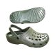 Camminare Free Time Clogs EVA papucs - military green