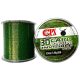 CPX - 3D CARP Line - Green zsinór - 600m - 0,30mm