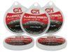 CPX FLUOROCARBON INVISIBLE zsinór - 25m - 0,25mm