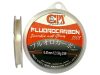 CPX FLUOROCARBON INVISIBLE zsinór - 25m - 0,45mm
