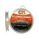 CPX FLUOROCARBON INVISIBLE zsinór - 25m - 0,45mm