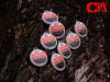 CPX FLUOROCARBON INVISIBLE zsinór - 25m - 0,45mm
