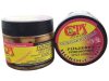 CPX Baits Főtt színezett Large tigrismogyoró horogcsali - Fűszeres Fokhagyma - 36 gramm -