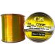CPX MENTOR MONO LINE zsinór - yellow-green - 750m - 0,30mm
