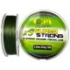 CPX X9 SUPER STRONG fonott zsinór - 150m - 0,10mm/9,30kg