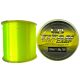 CPX Titan NEO CARP LINE zsinór - Fluo Yellow - 750m - 0,28mm