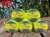 CPX Titan NEO CARP LINE zsinór - Fluo Yellow - 750m - 0,32mm