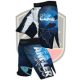 Hotspot Design - Swimsuit - úszónadrág - Big Game - XXL