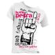 Hotspot Design - T-SHIRT - környakú póló - GOOD FISHING - XXL