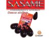 SASAME Beans Sinkers betétes ólomsúly offset horoghoz - Black - 3,5gr