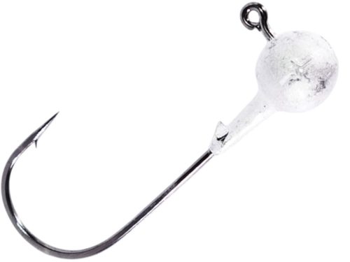Musaga Classic Jig horog fejjel - 3/0 - (5db/csomag) - 5,0gr