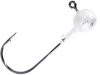 Musaga Classic Jig horog fejjel - 4 - (5db/csomag) - 2,5gr