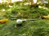 Musaga Classic Jig horog fejjel - 4 - (5db/csomag) - 2,5gr
