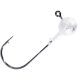 Musaga Classic Jig horog fejjel - 5/0 - (5db/csomag) - 17,0gr