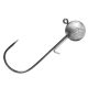 Musaga Magnum Jig horog fejjel - 7/0 - (3db/csomag) - 20,0gr
